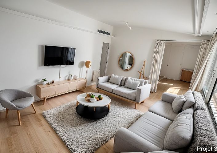 vente Appartement Le Cap D'agde