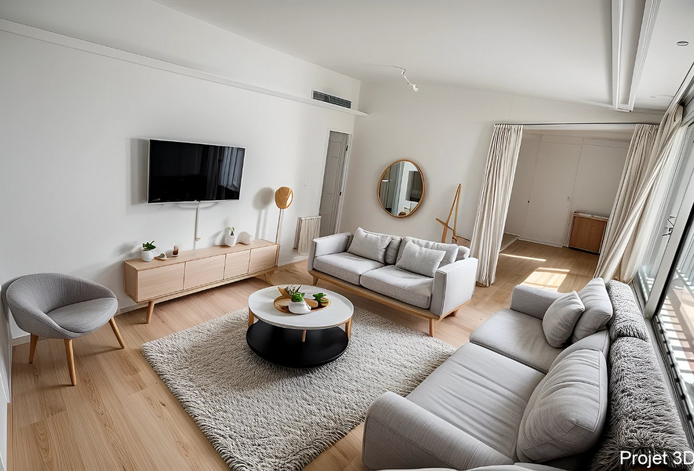 vente Appartement Le Cap D'agde - Photo 1