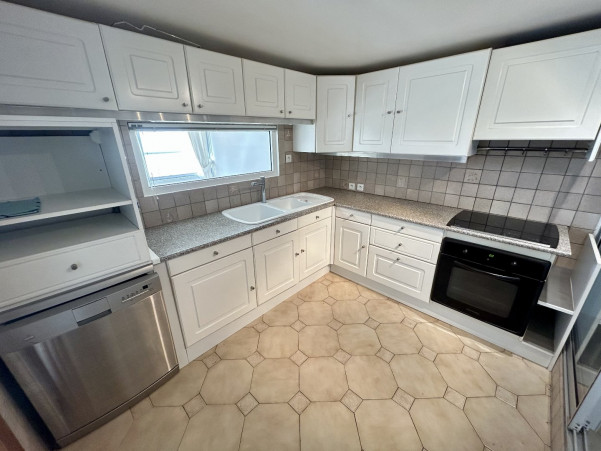 sale Appartement Cap D'agde - Photo 4