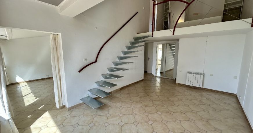 vente Appartement Le Cap D'agde