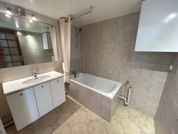 sale Appartement Cap D'agde - Photo 9