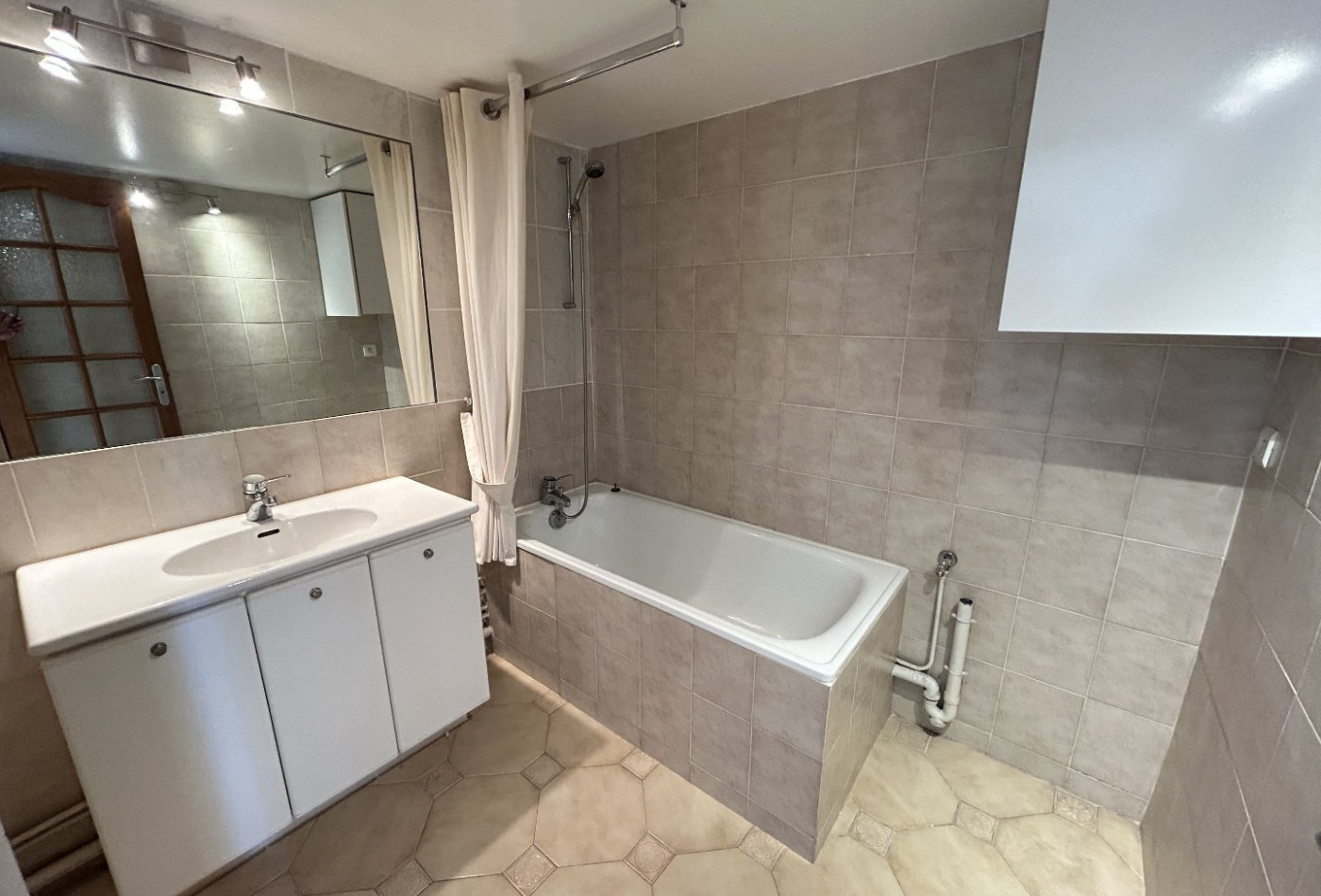 vente Appartement Le Cap D'agde - Photo 9