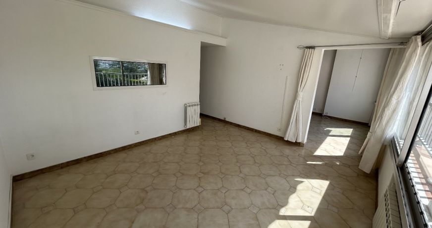 vente Appartement Le Cap D'agde