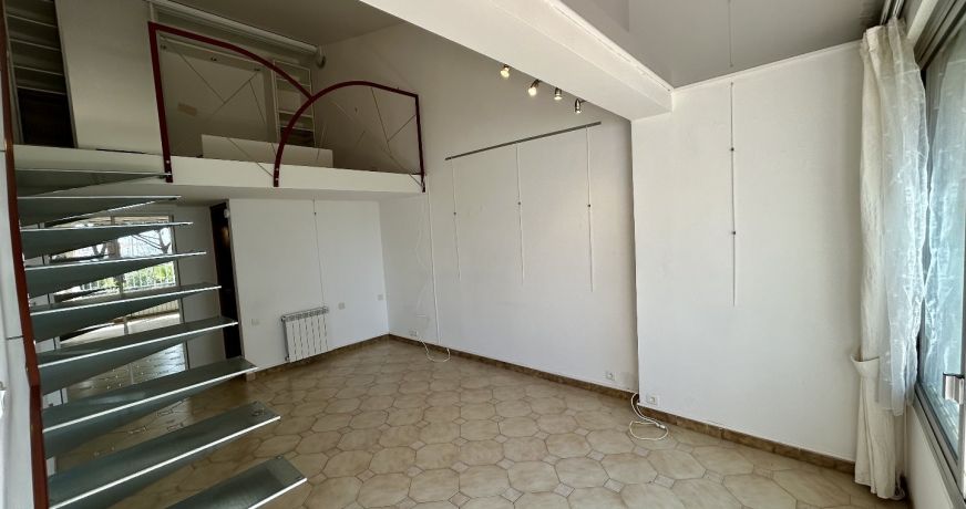 vente Appartement Le Cap D'agde