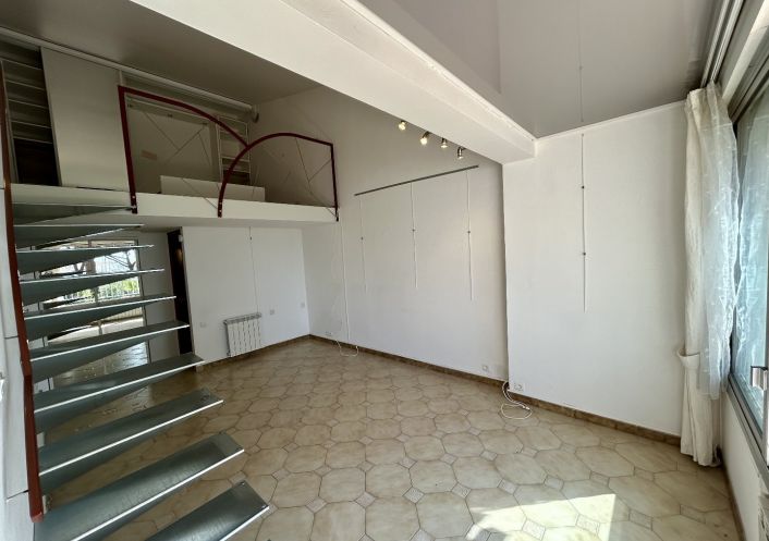 vente Appartement Le Cap D'agde