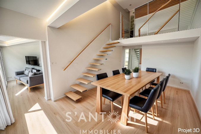 sale Appartement Cap D'agde - Photo 2