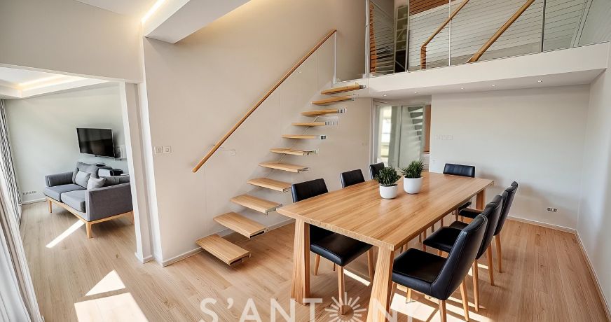 vente Appartement Cap D'agde