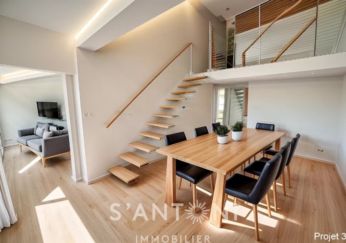 vente Appartement Cap D'agde