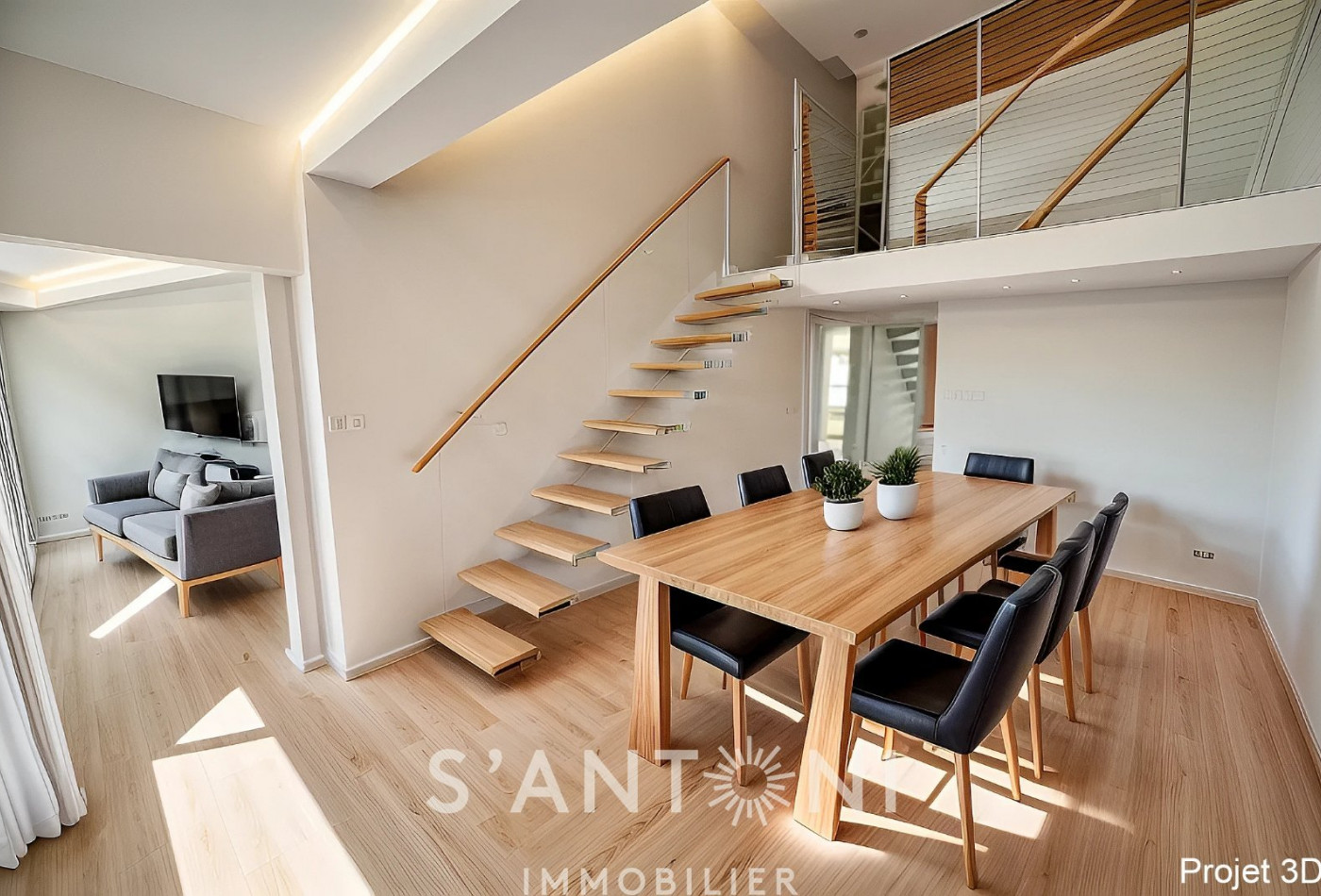 vente Appartement Cap D'agde - Photo 2