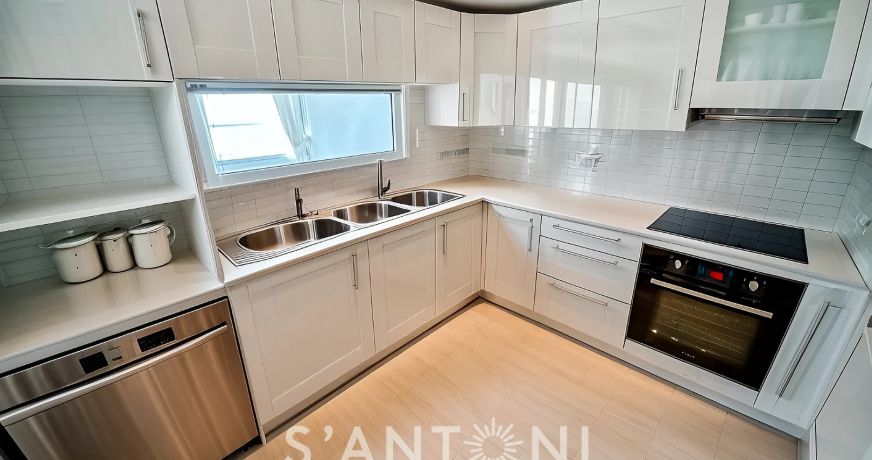 vente Appartement Cap D'agde