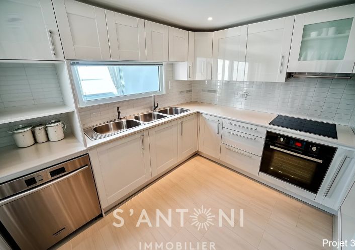 vente Appartement Cap D'agde