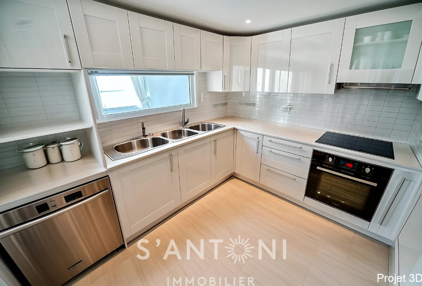 vente Appartement Cap D'agde - Photo 3