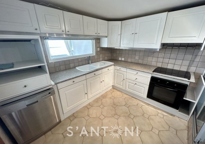 vente Appartement Cap D'agde