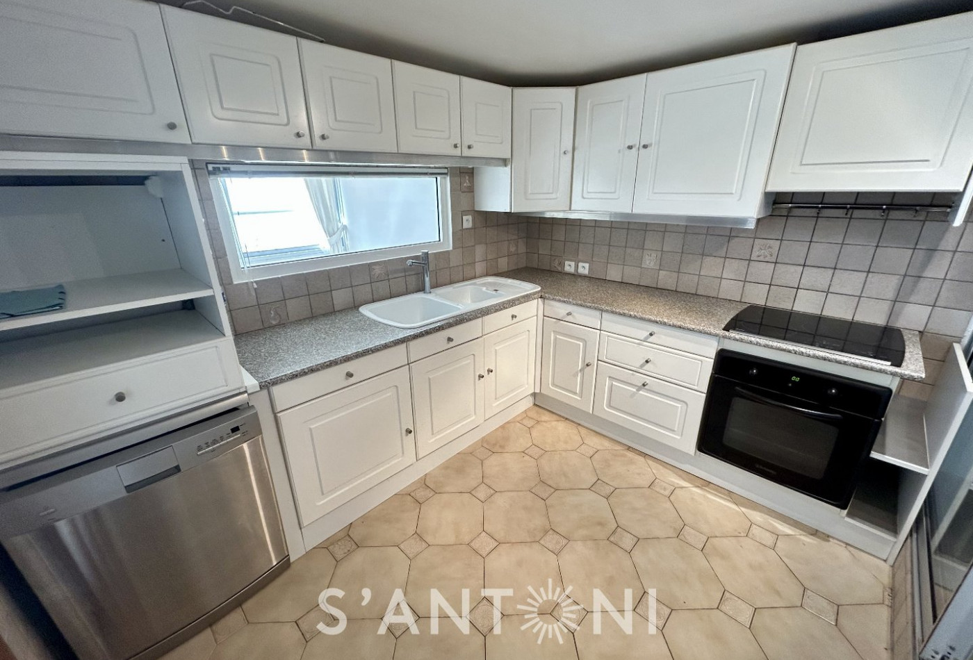 vente Appartement Cap D'agde - Photo 4