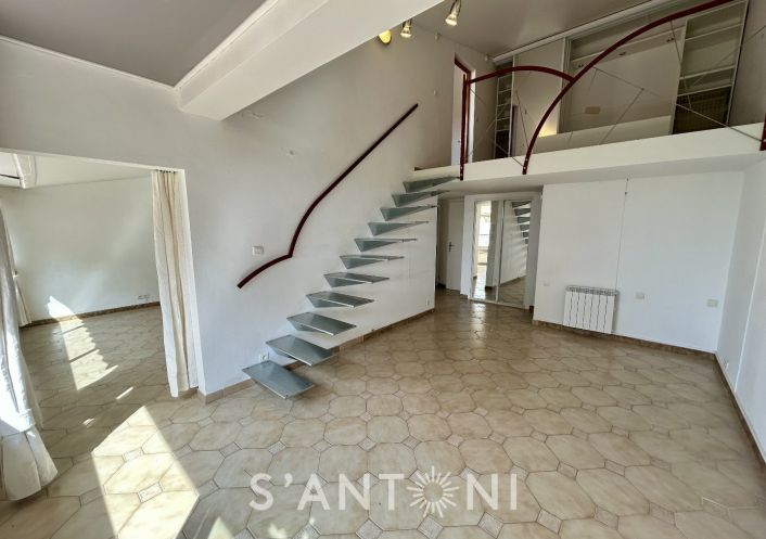 vente Appartement Cap D'agde