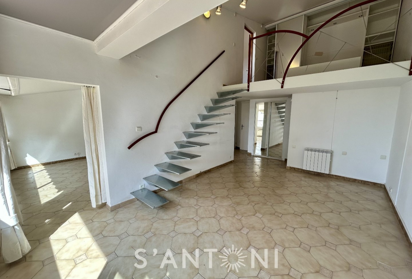 vente Appartement Cap D'agde - Photo 5
