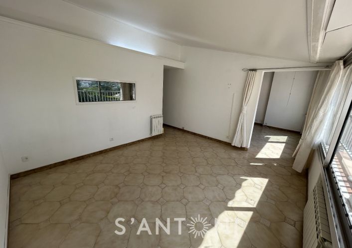 vente Appartement Cap D'agde