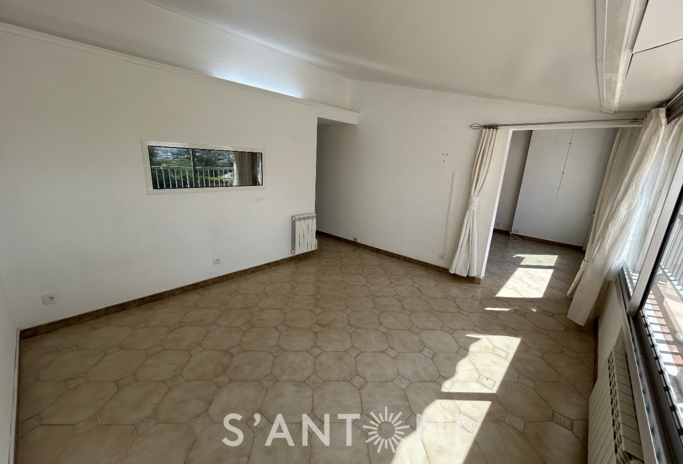 vente Appartement Cap D'agde - Photo 6