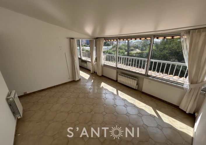vente Appartement Cap D'agde