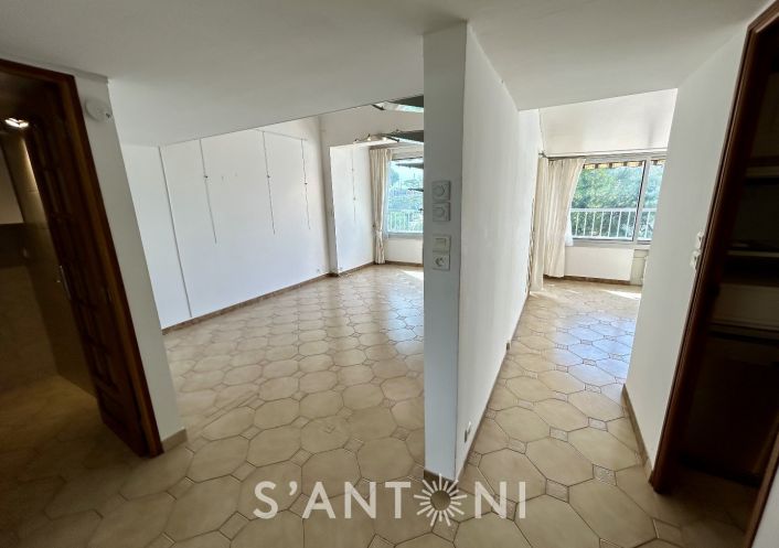 vente Appartement Cap D'agde