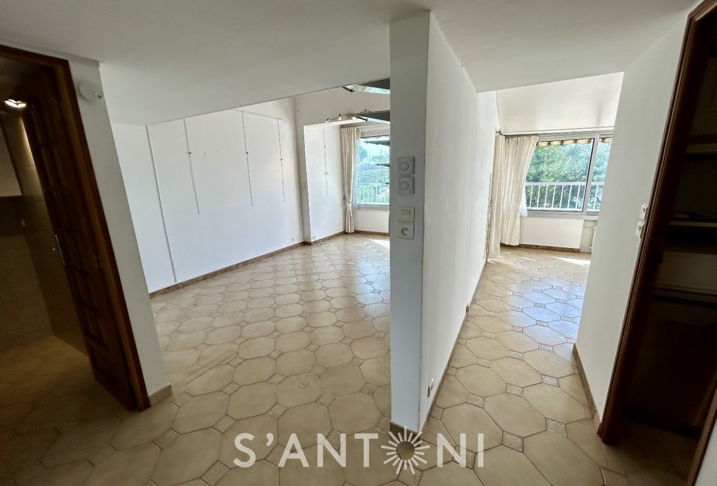 vente Appartement Cap D'agde - Photo 8