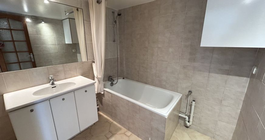 vente Appartement Cap D'agde