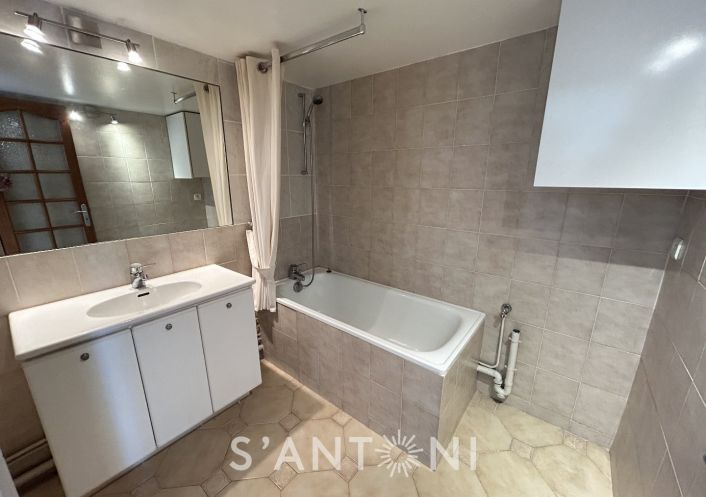 vente Appartement Cap D'agde