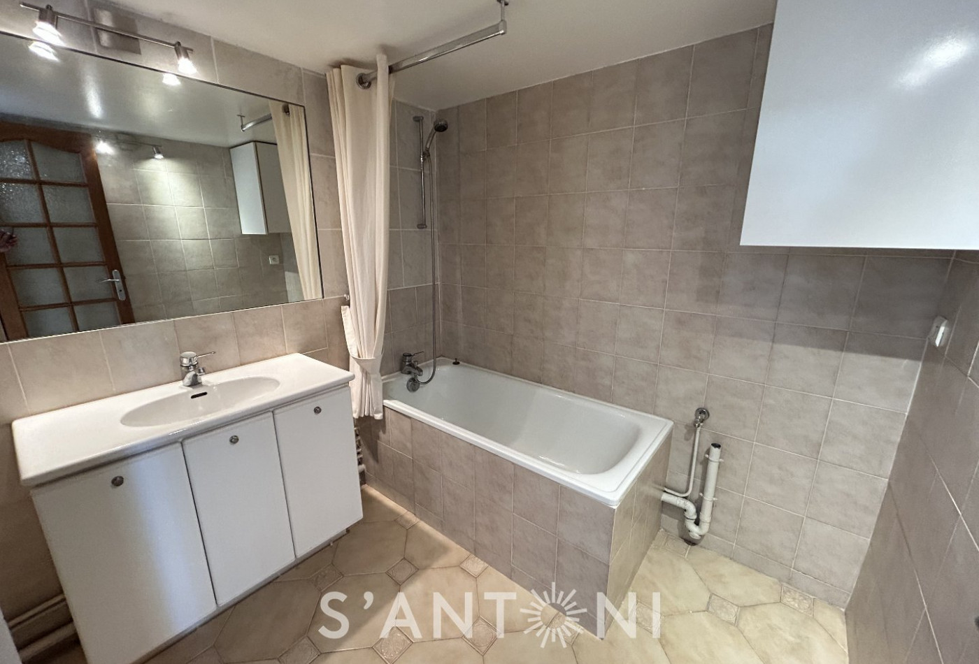 vente Appartement Cap D'agde - Photo 9