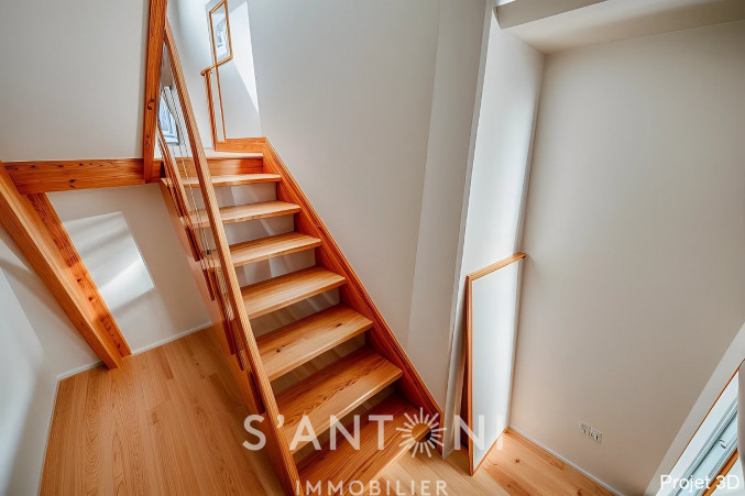 sale Appartement Cap D'agde - Photo 10