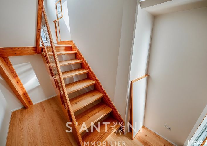 vente Appartement Cap D'agde
