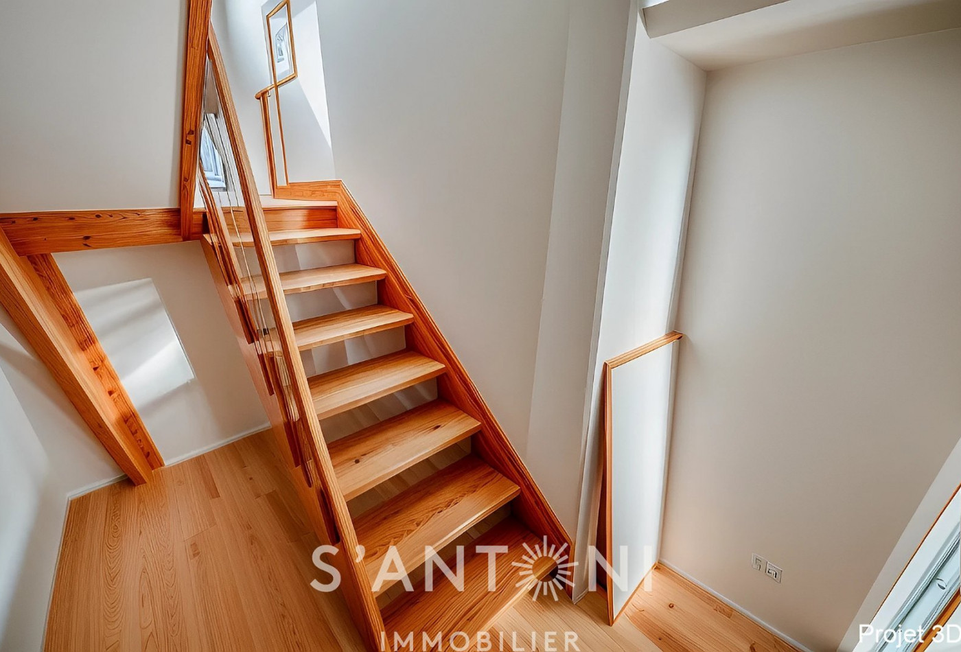 vente Appartement Cap D'agde - Photo 10