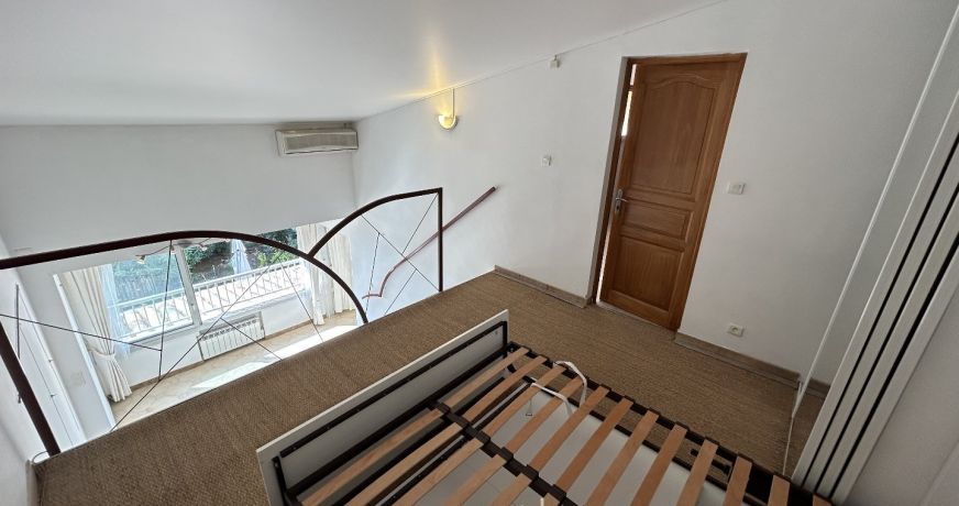vente Appartement Cap D'agde