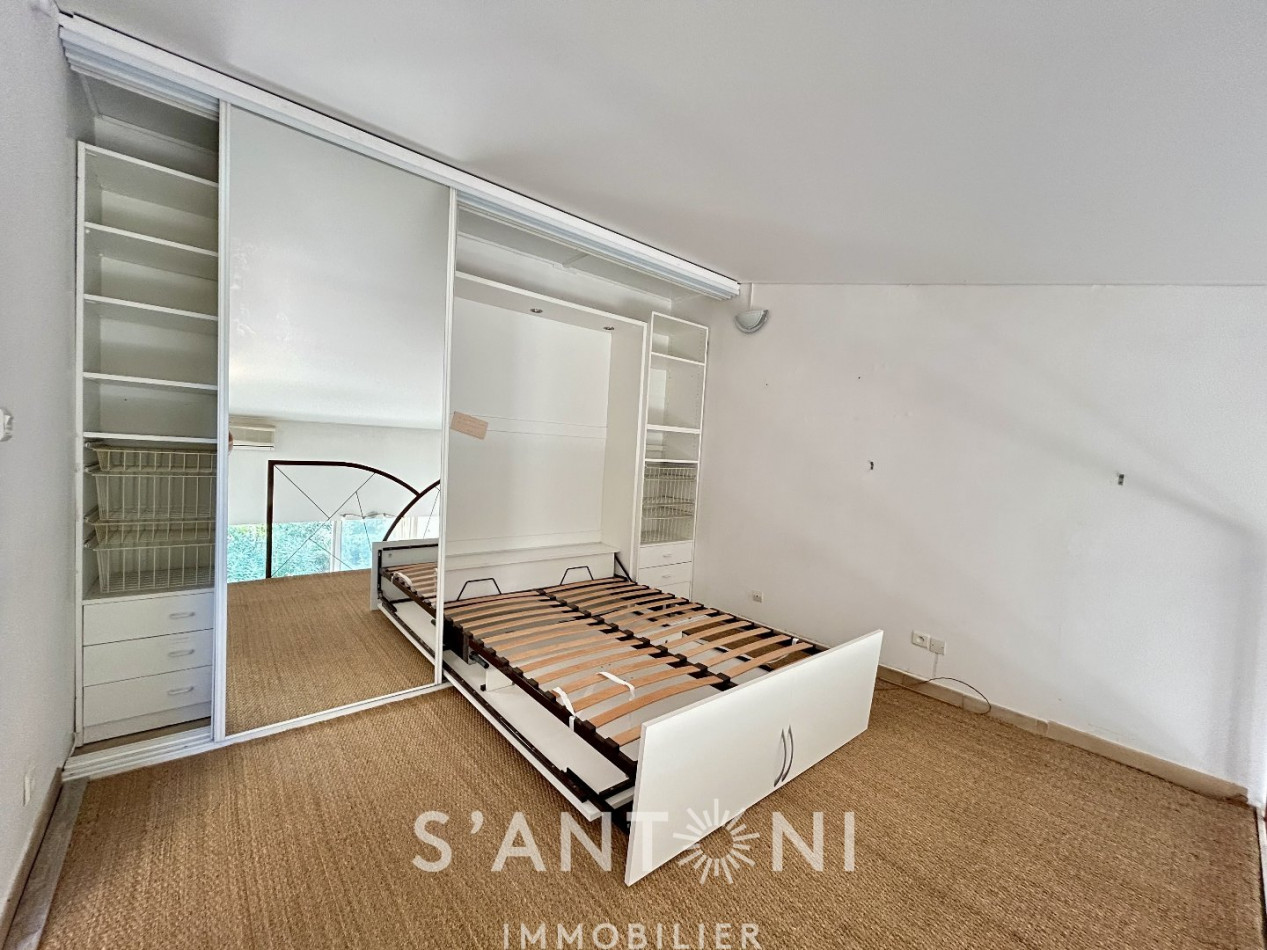 vente Appartement Cap D'agde - Photo 12