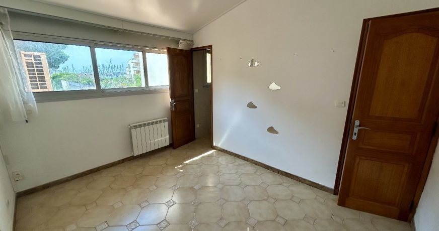 vente Appartement Cap D'agde