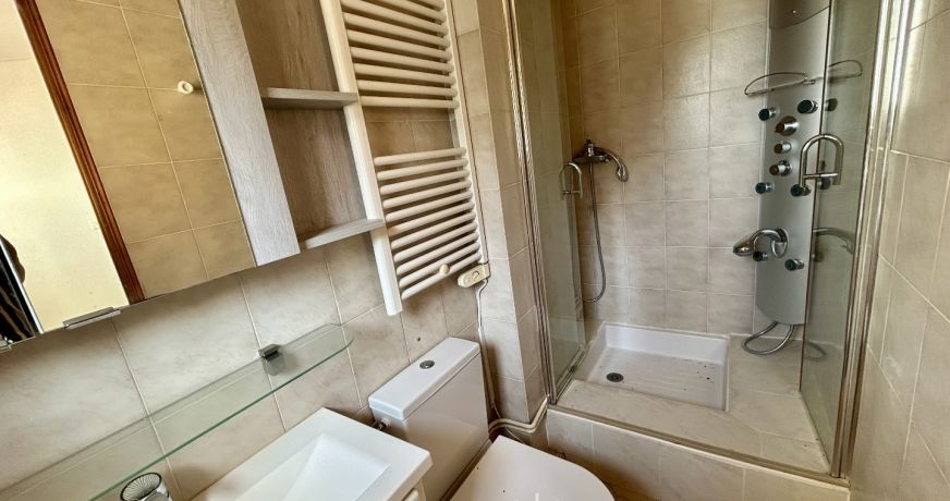 vente Appartement Cap D'agde