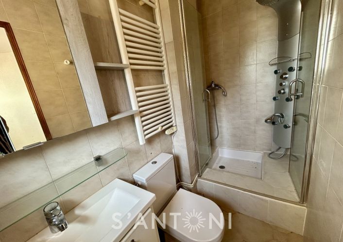 vente Appartement Cap D'agde