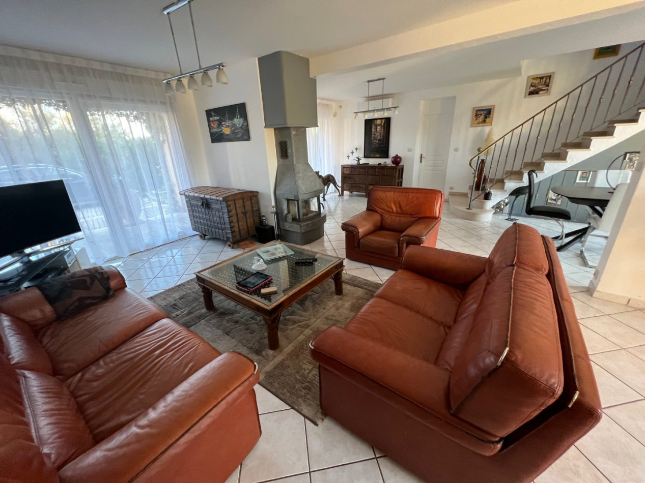 vente Villa Cap D'agde - Photo 7