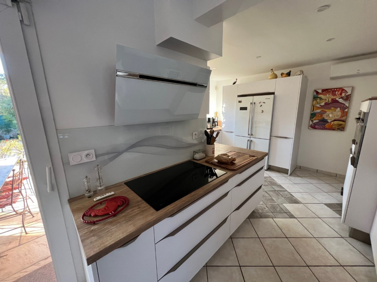 vente Villa Cap D'agde - Photo 8