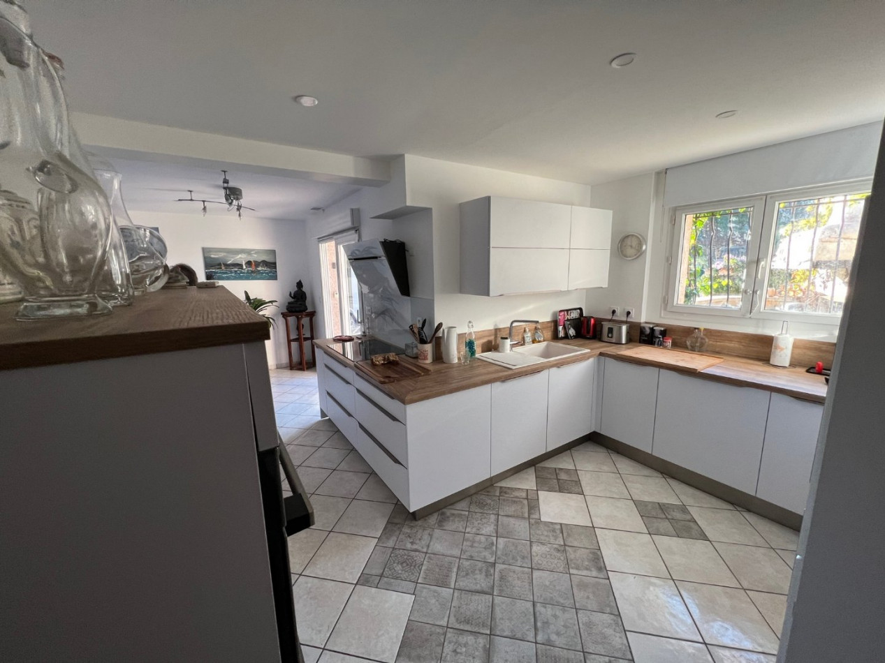 vente Villa Cap D'agde - Photo 10