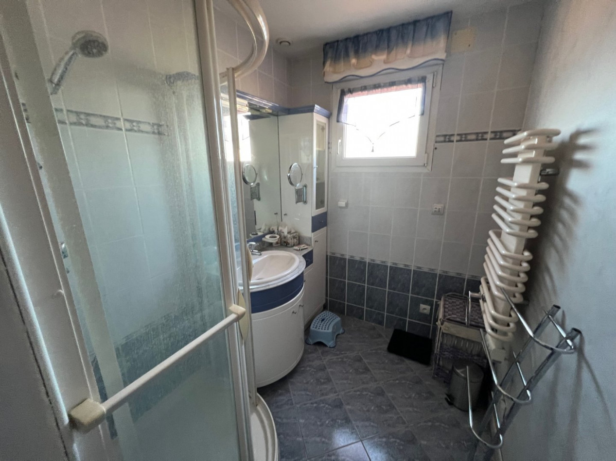 vente Villa Cap D'agde - Photo 15