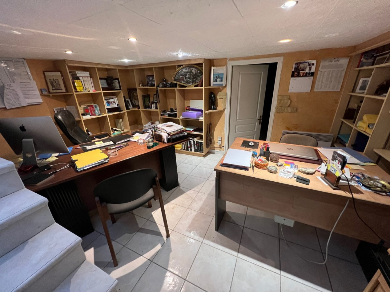 vente Villa Cap D'agde - Photo 18