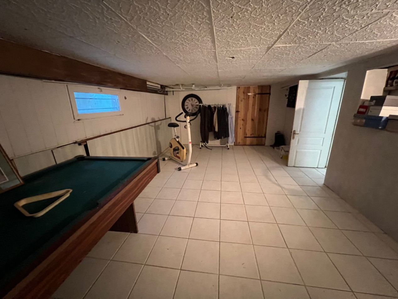 vente Villa Cap D'agde - Photo 20