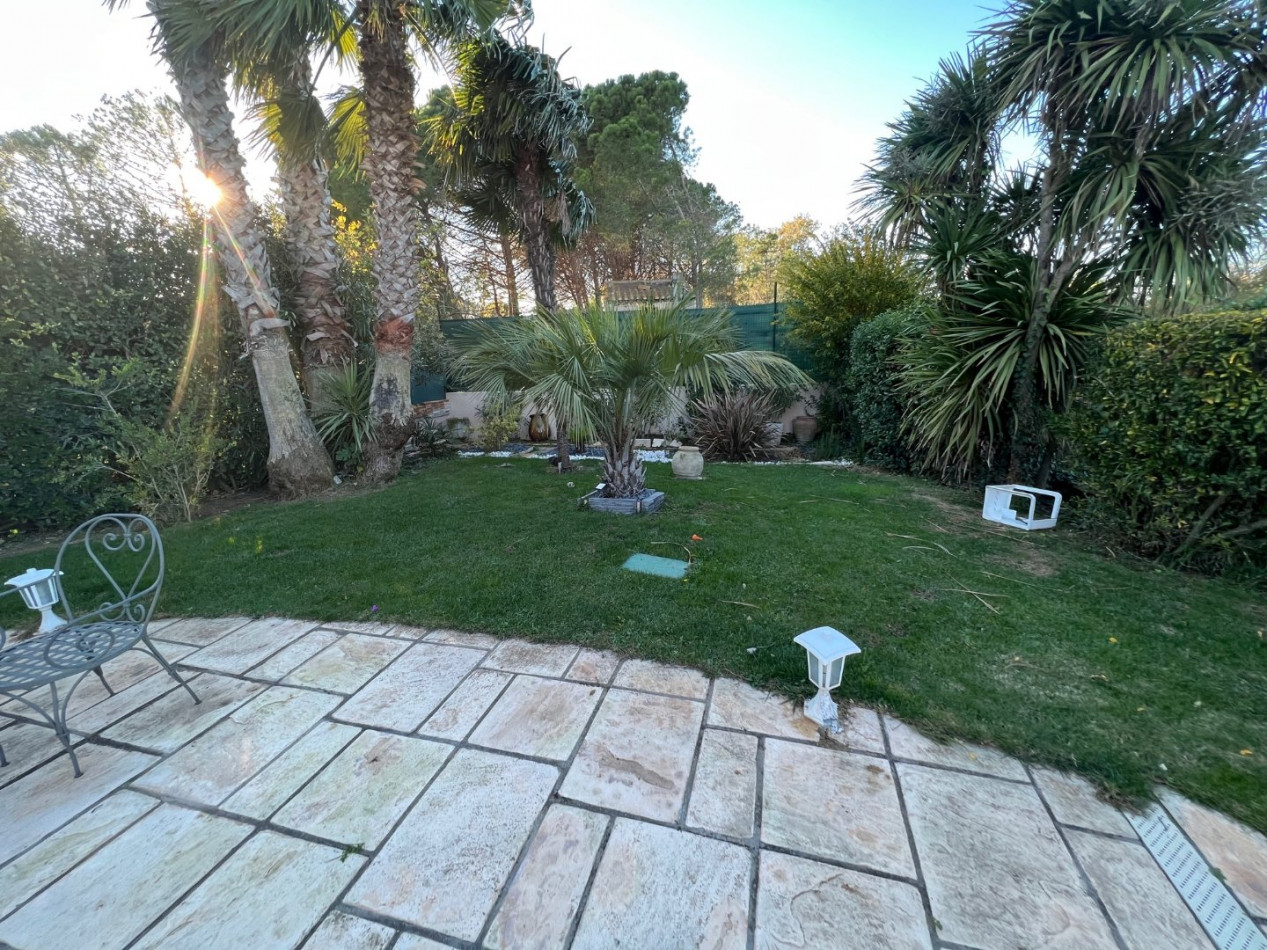 vente Villa Cap D'agde - Photo 3