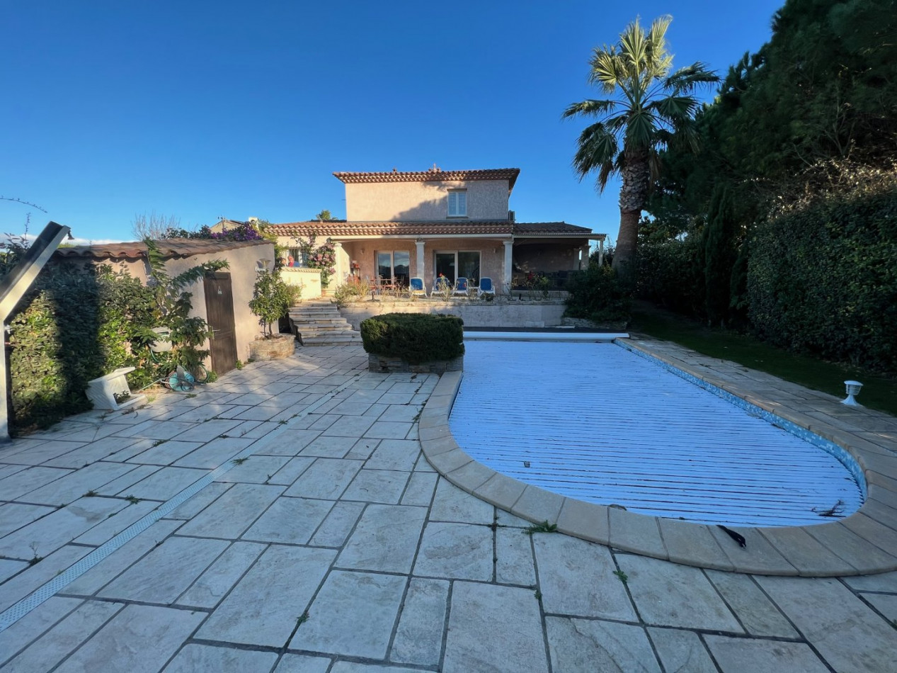 vente Villa Cap D'agde - Photo 1