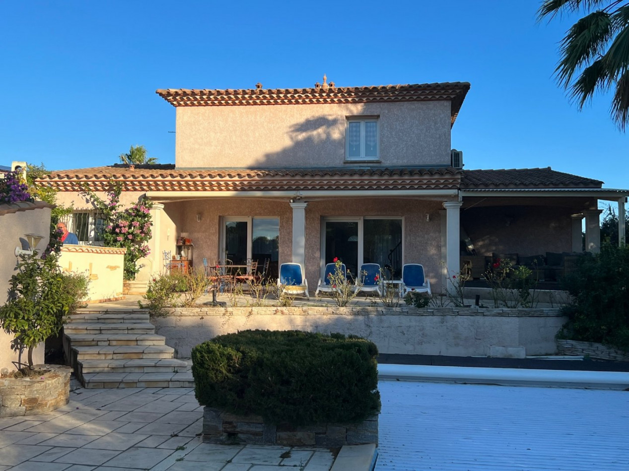 vente Villa Cap D'agde - Photo 2