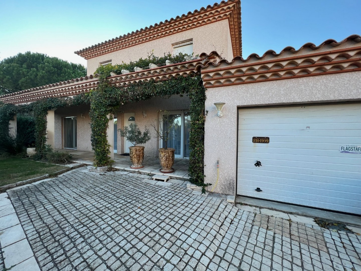 vente Villa Cap D'agde - Photo 6
