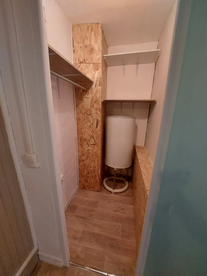 location Appartement Florensac - Photo 6