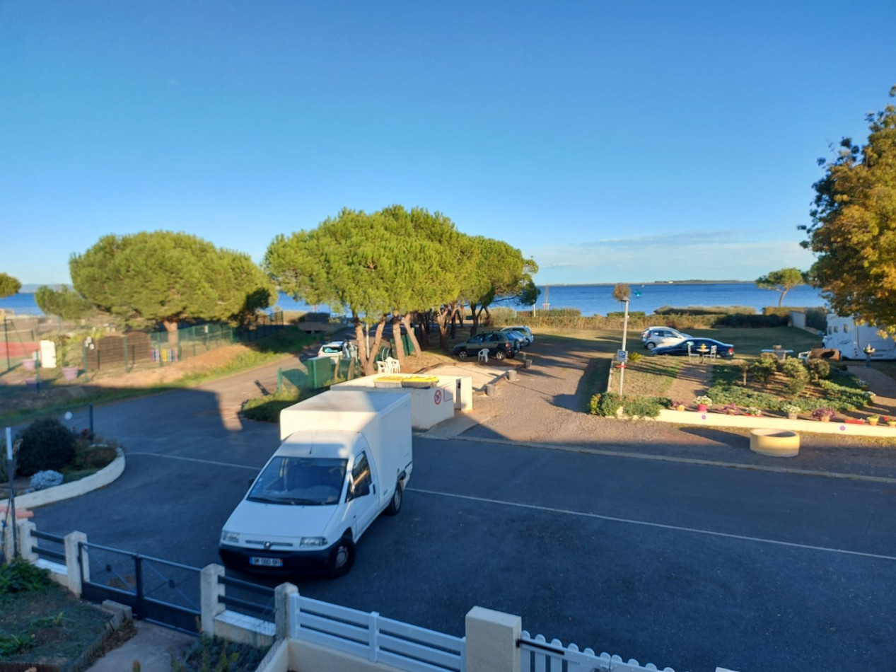location Appartement en résidence Marseillan - Photo 3