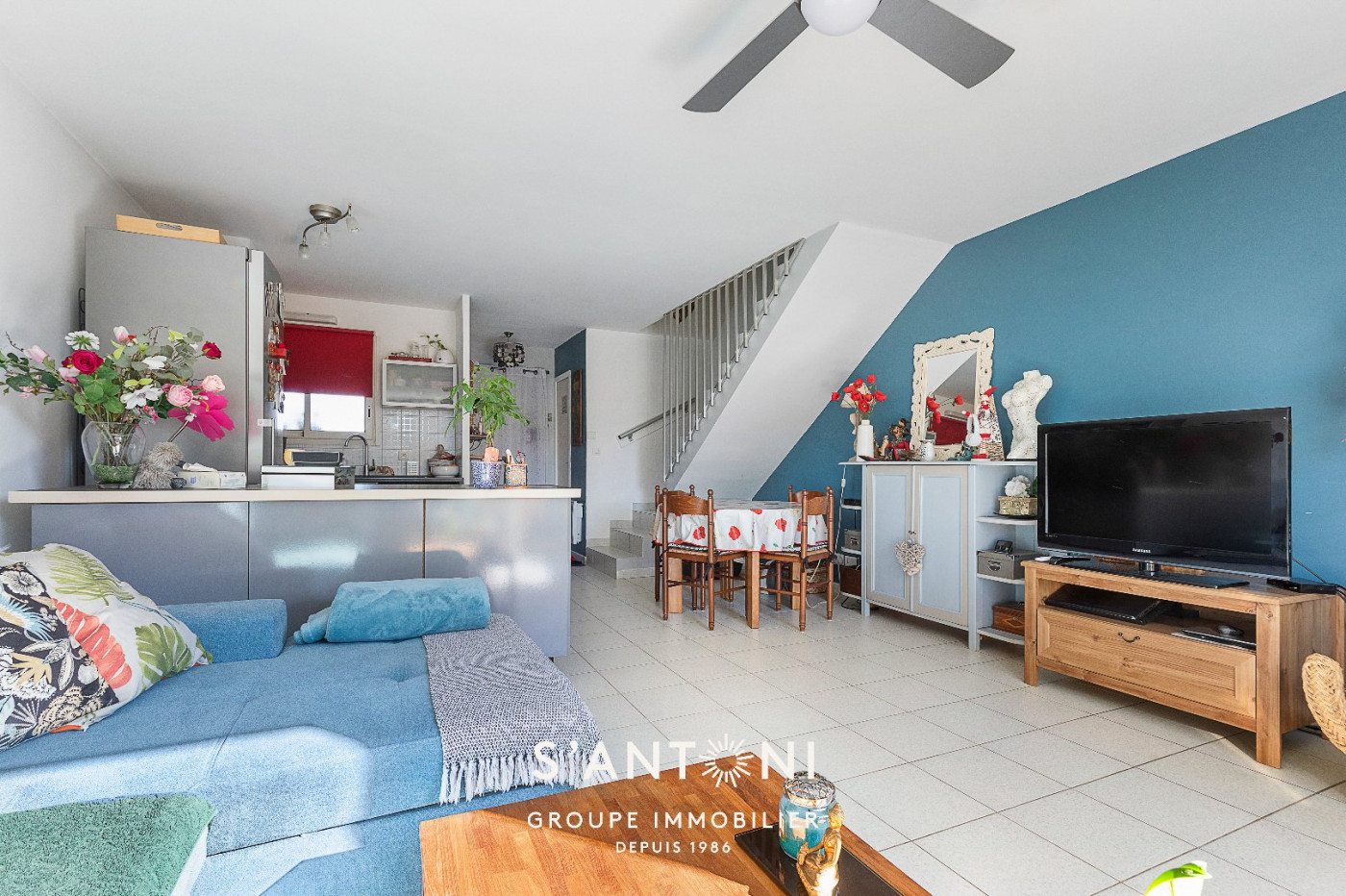 vente Maison Agde - Photo 2