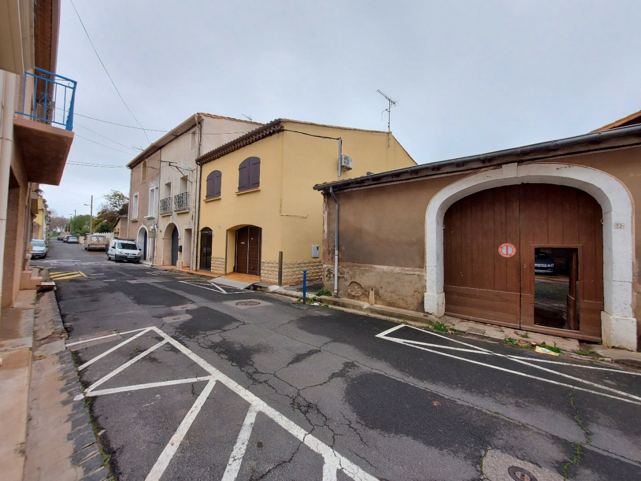 vente Remise Pomerols - Photo 3